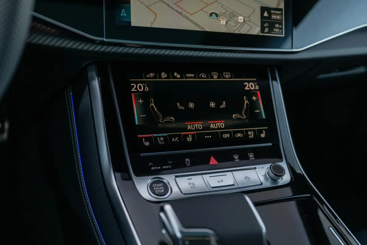 60 TFSI e quattro S Competition B&O Advanced