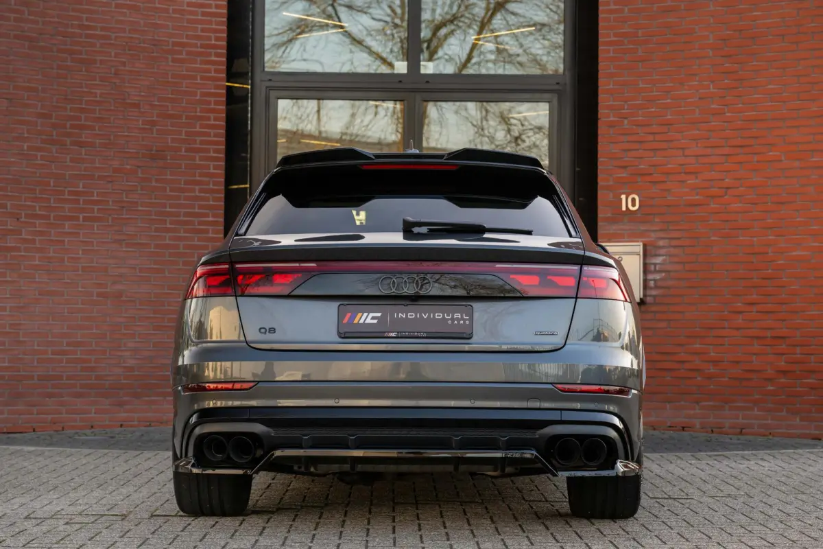 60 TFSI e quattro S Competition B&O Advanced