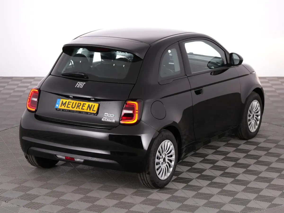 Urban 42 kWh | CARPLAY | AIRCO | SOH: 95,7% | !