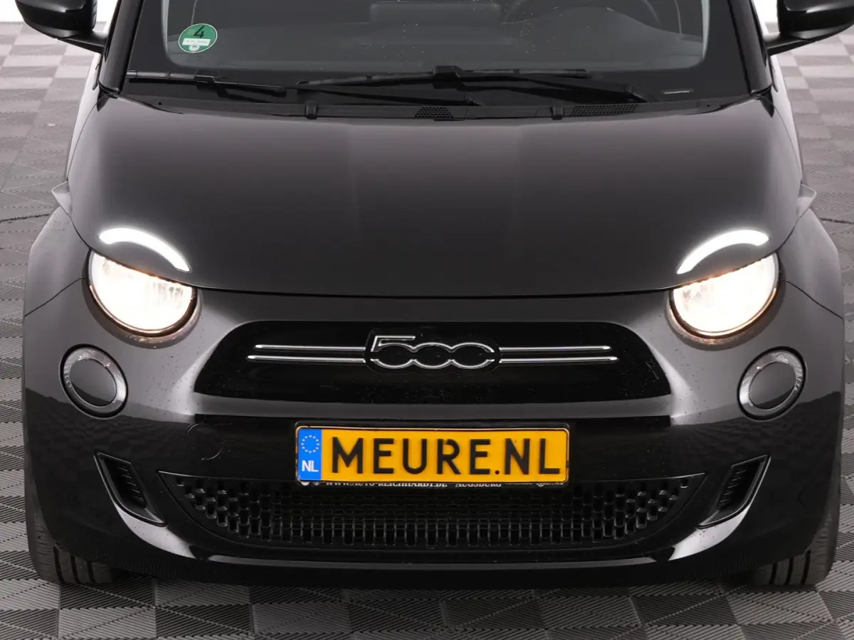 Urban 42 kWh | CARPLAY | AIRCO | SOH: 95,7% | !