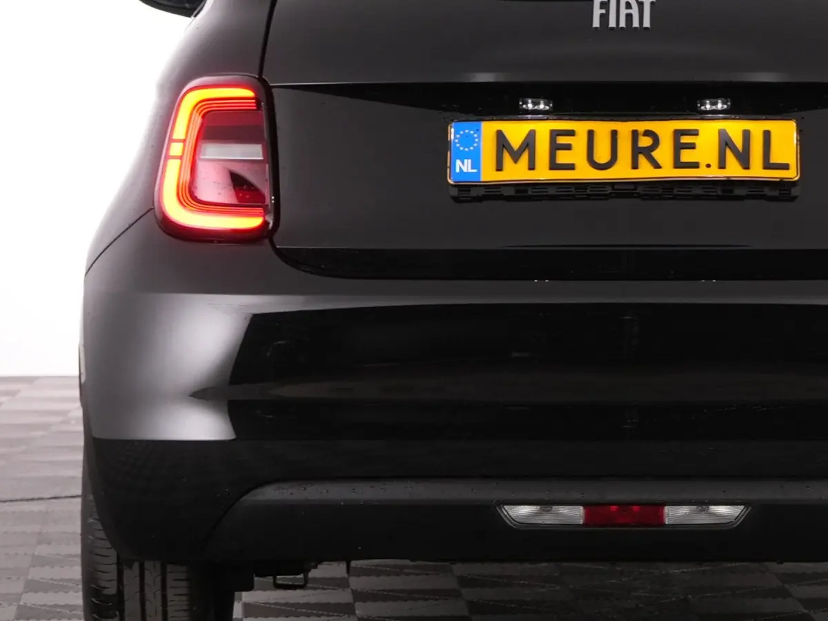 Urban 42 kWh | CARPLAY | AIRCO | SOH: 95,7% | !
