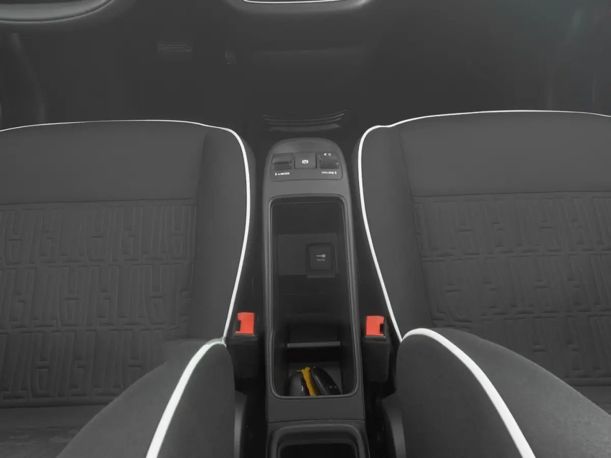 Urban 42 kWh | CARPLAY | AIRCO | SOH: 95,7% | !