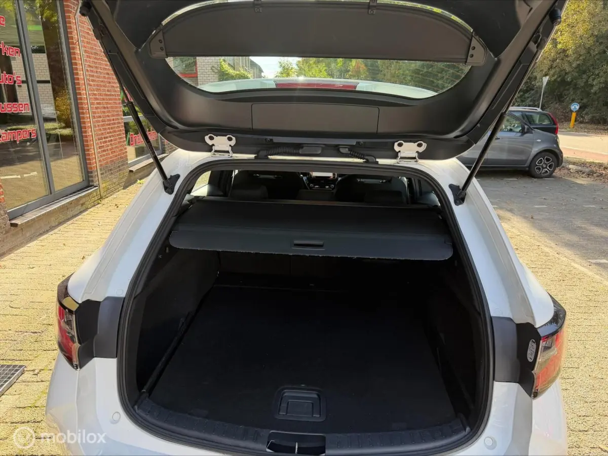 1.8 Hybrid Comfort