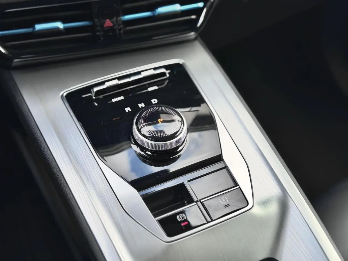 Electric 50 kWh Luxury | 360° | ACC | Leder