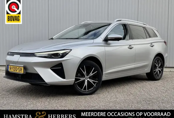 Electric 50 kWh Luxury | 360° | ACC | Leder