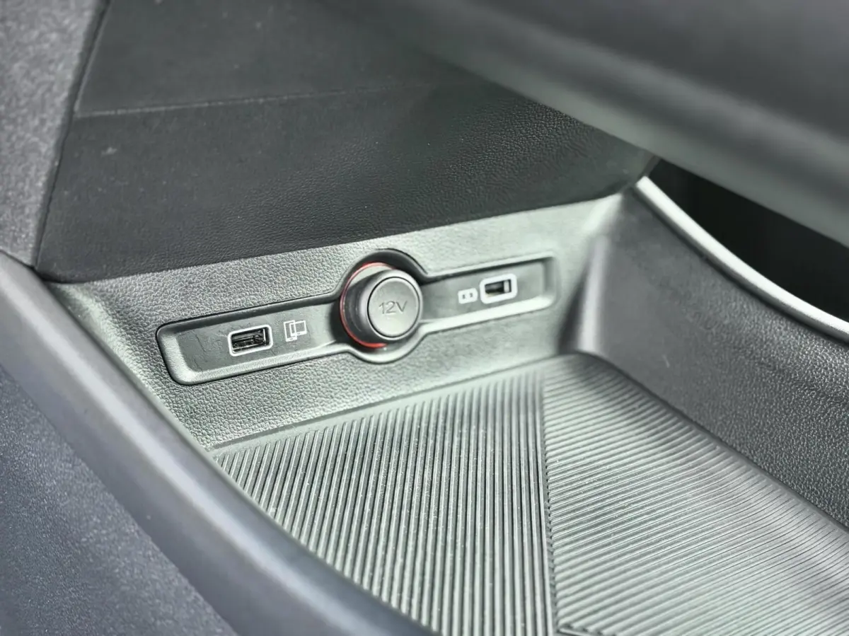 Electric 50 kWh Luxury | 360° | ACC | Leder