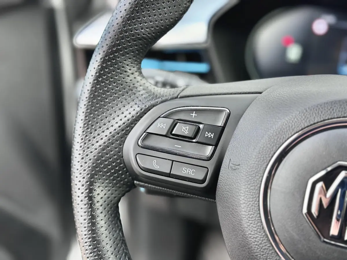 Electric 50 kWh Luxury | 360° | ACC | Leder
