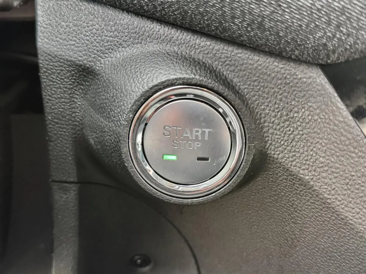 Electric 50 kWh Luxury | 360° | ACC | Leder