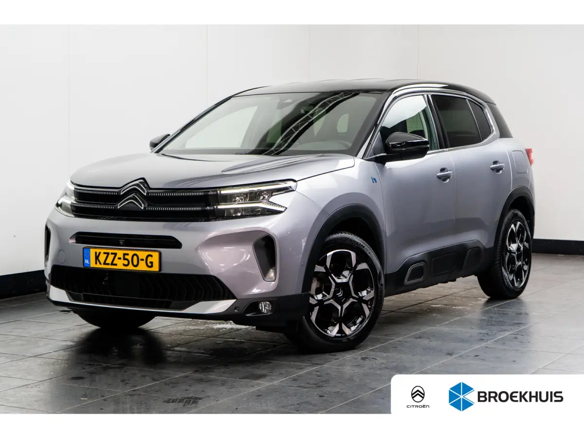 1.6 Plug-in Hybrid 180 Feel