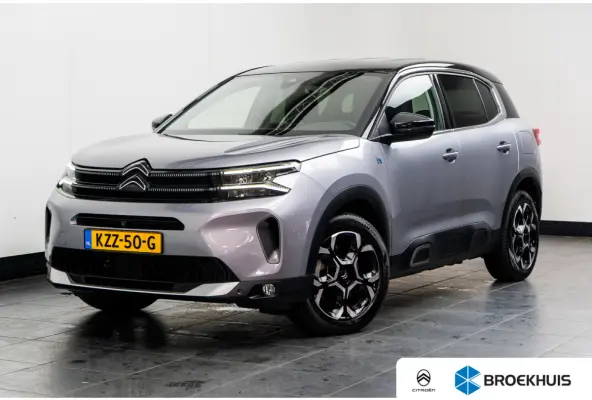 1.6 Plug-in Hybrid 180 Feel