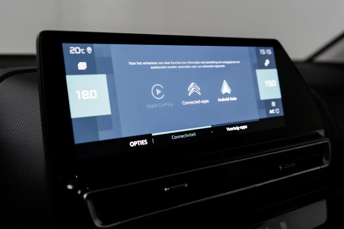 1.6 Plug-in Hybrid 180 Feel