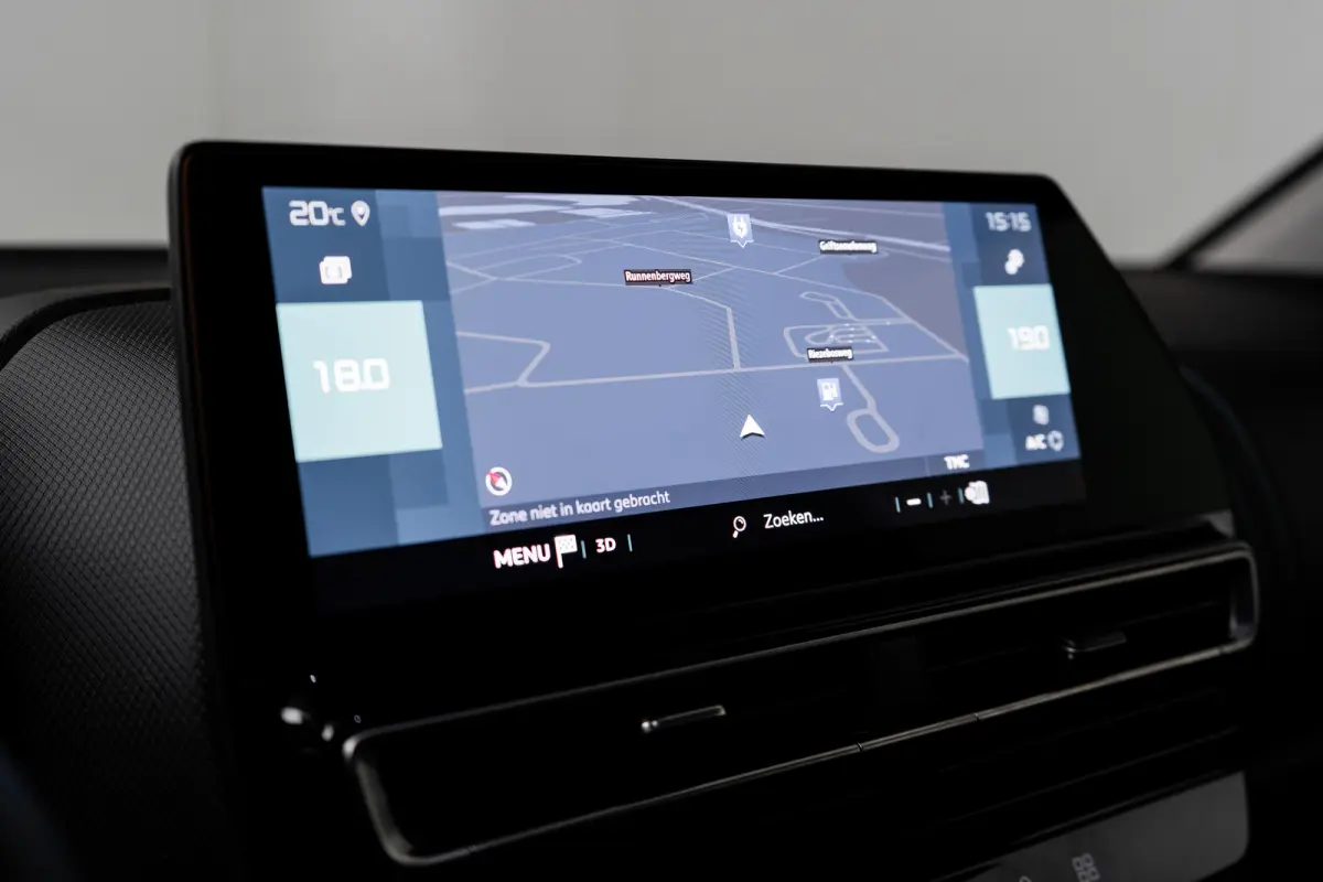 1.6 Plug-in Hybrid 180 Feel