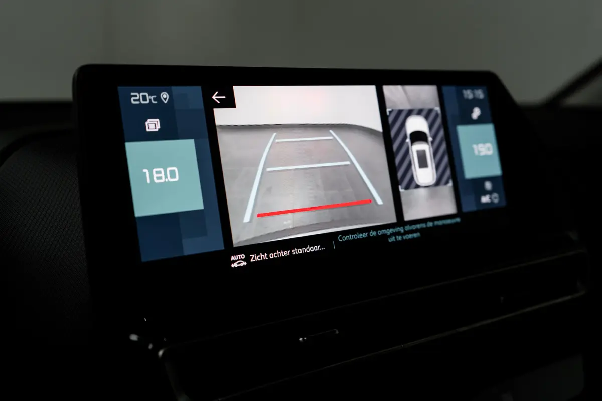 1.6 Plug-in Hybrid 180 Feel
