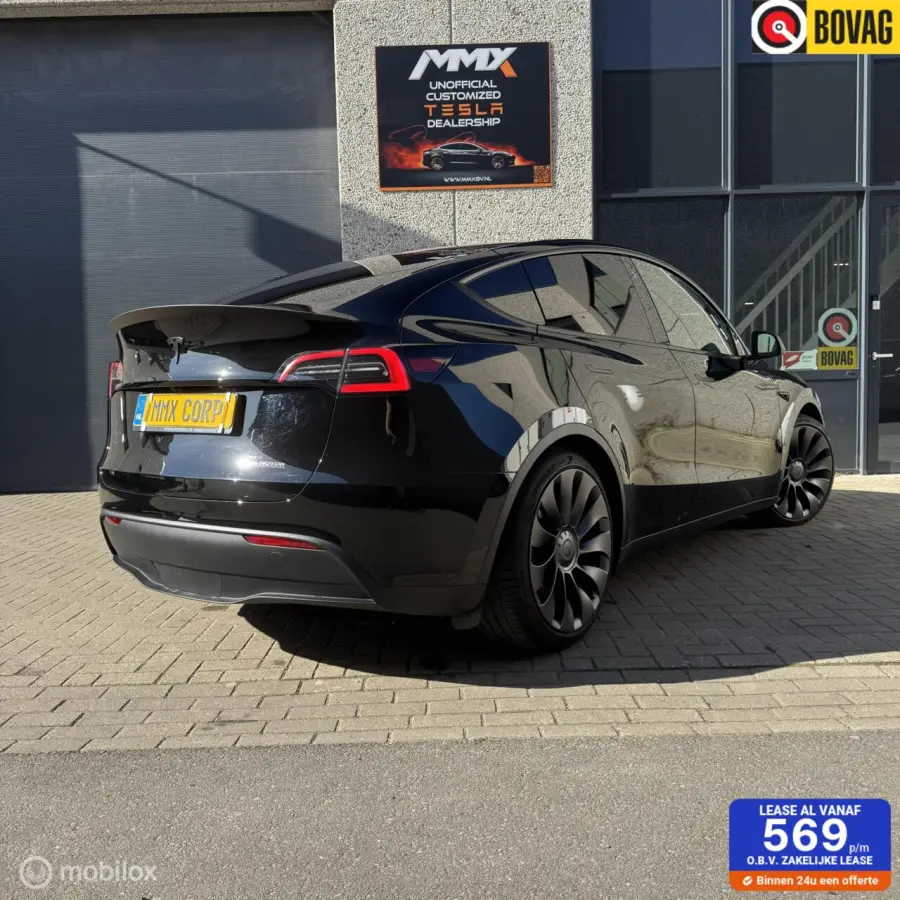 Performance + MMX PACK + EAP + SOH 94%