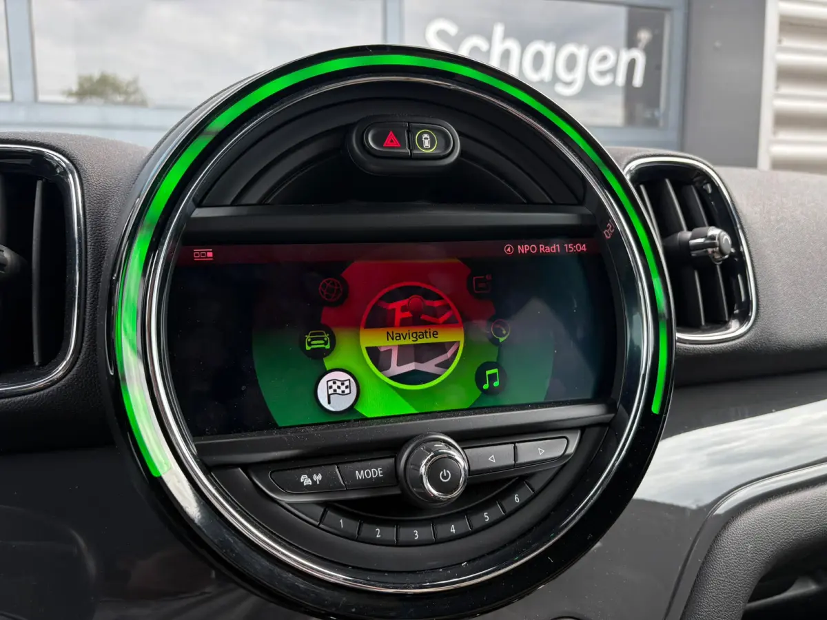 1.5 136pk Cooper Dutch Made Edition | Apple Carplay/Android Auto|telefoonintegratie premium | Audio installatie premium | Buitenspiegels elektrisch inklapbaar