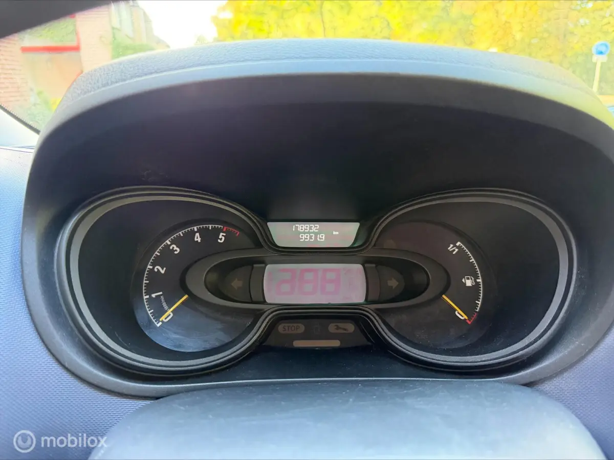 bestel 1.6 CDTI L1H1 Edition