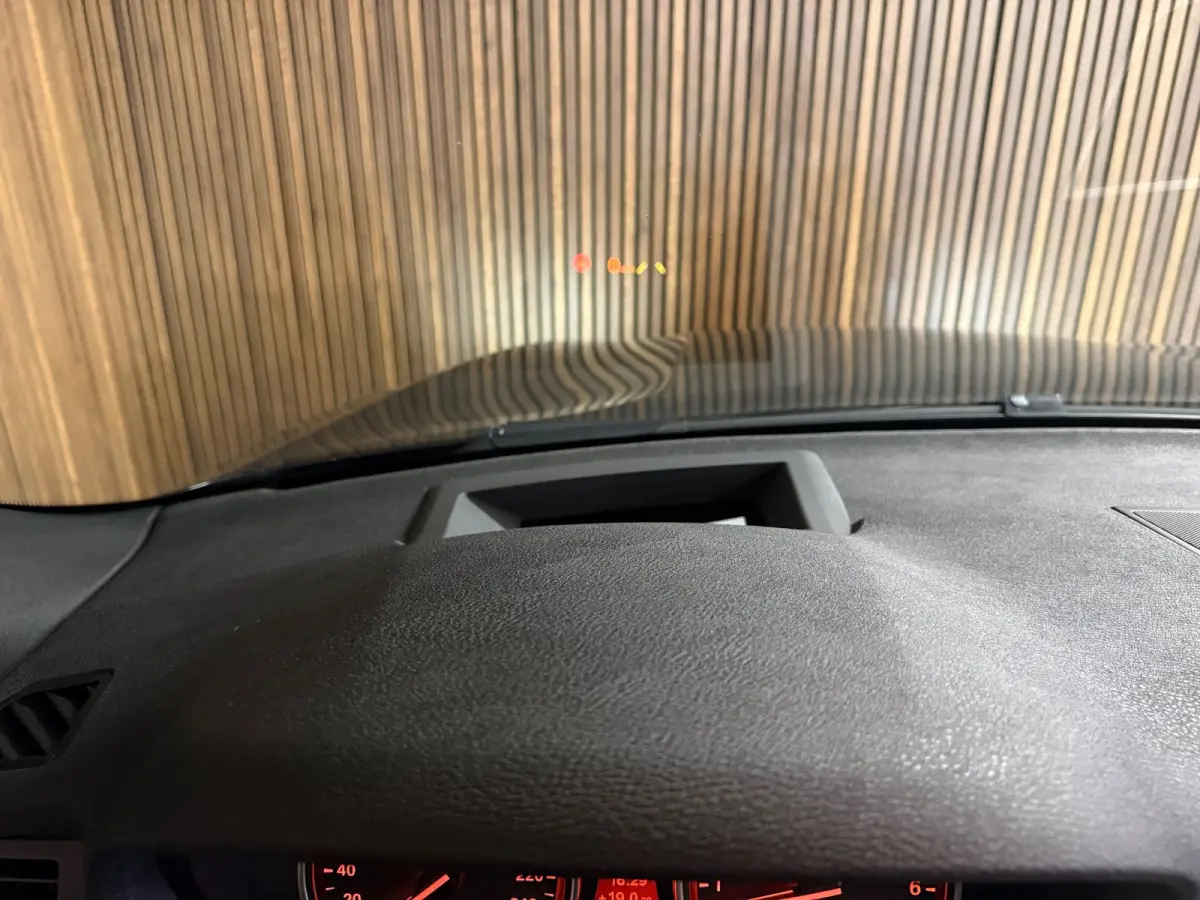 XDrive50i - M Pakket - nwe Klepseals