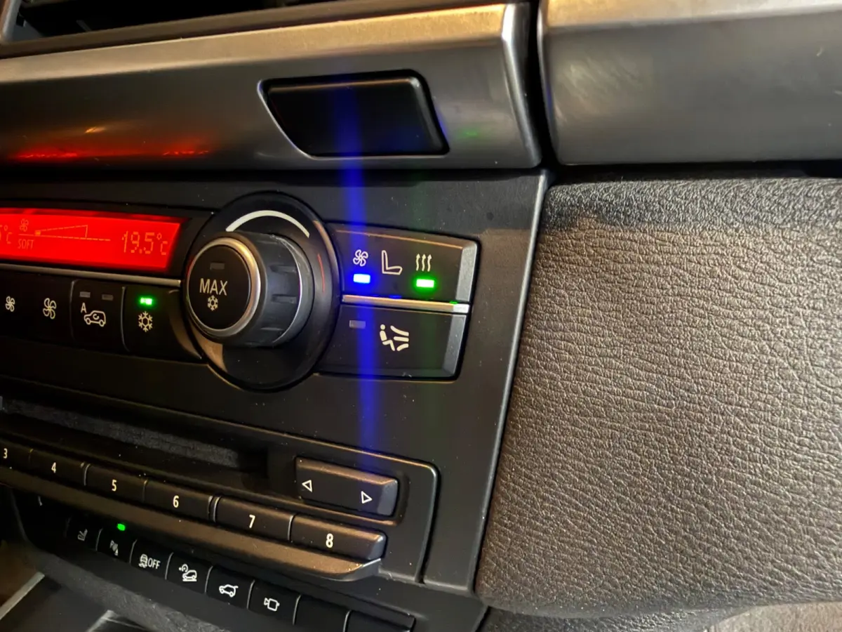 XDrive50i - M Pakket - nwe Klepseals
