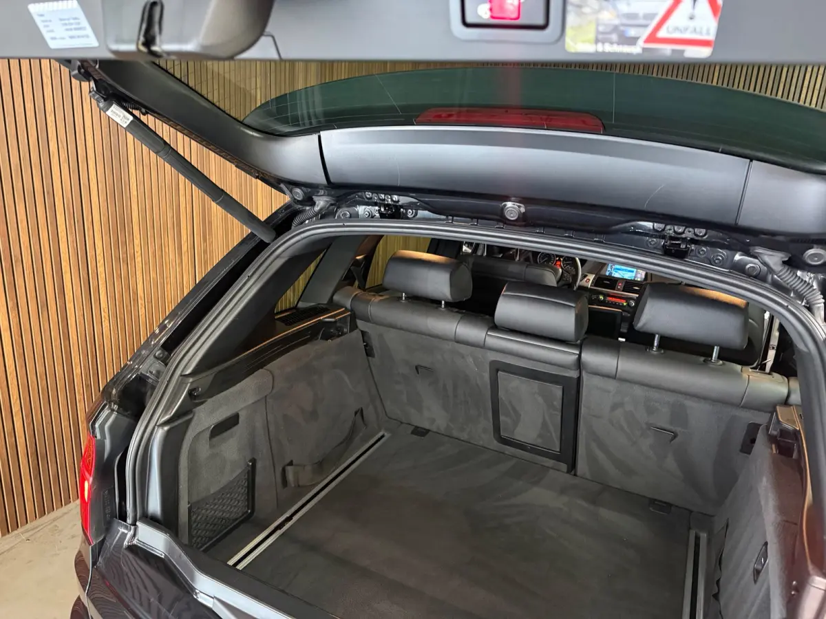 XDrive50i - M Pakket - nwe Klepseals