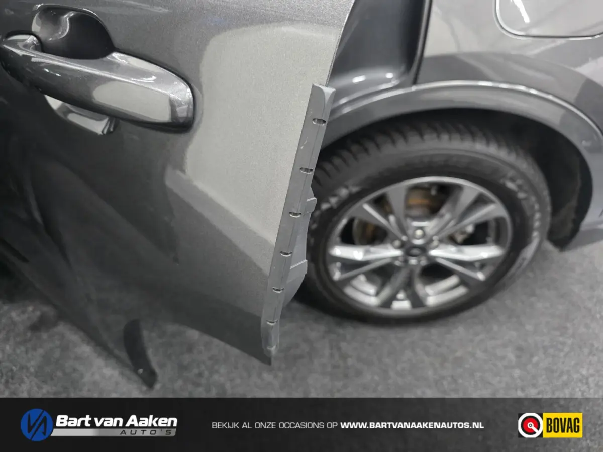2.5 PHEV ST-Line X Head-up 2x Camera ACC Keyless Elektr. Achterklep en Trekhaak