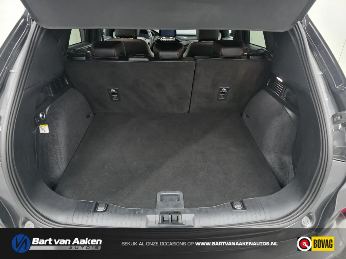 2.5 PHEV ST-Line X Head-up 2x Camera ACC Keyless Elektr. Achterklep en Trekhaak