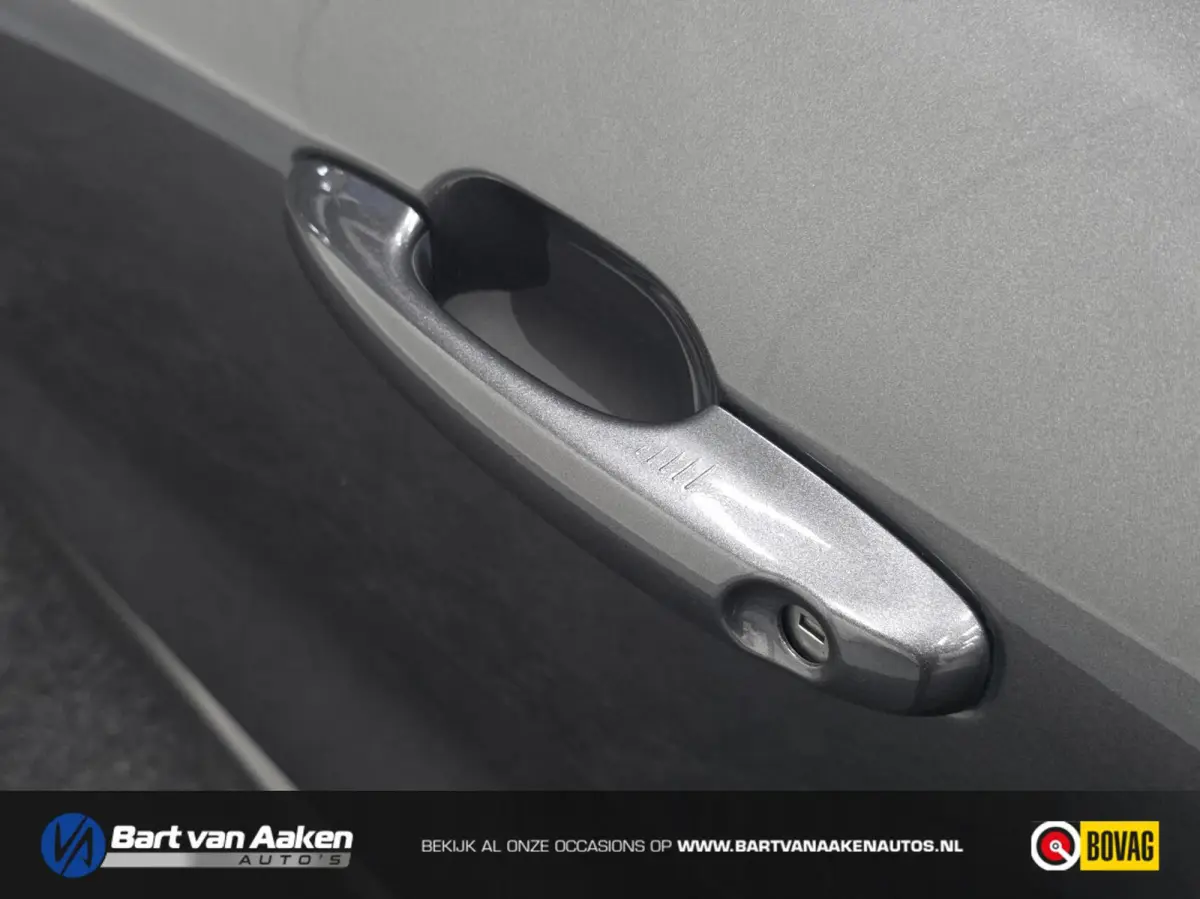 2.5 PHEV ST-Line X Head-up 2x Camera ACC Keyless Elektr. Achterklep en Trekhaak