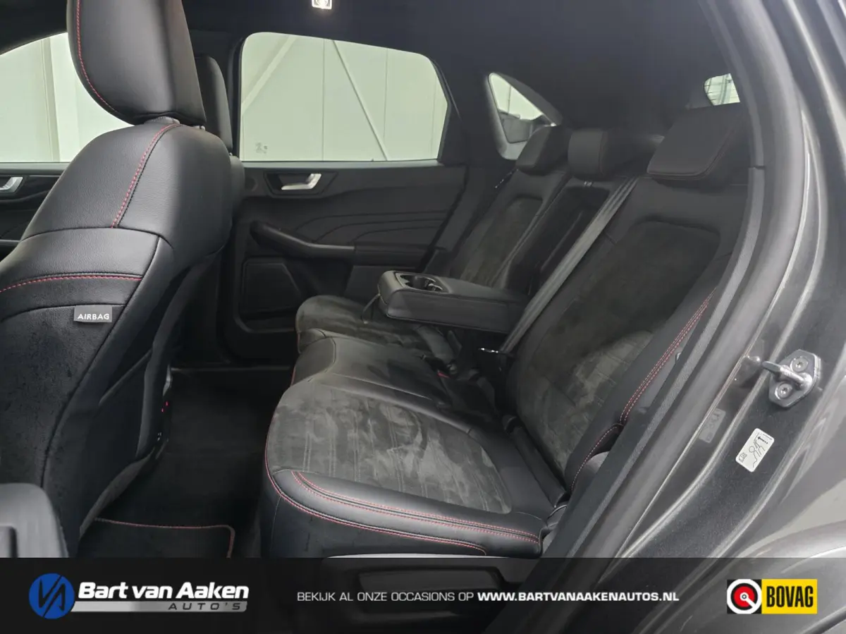 2.5 PHEV ST-Line X Head-up 2x Camera ACC Keyless Elektr. Achterklep en Trekhaak