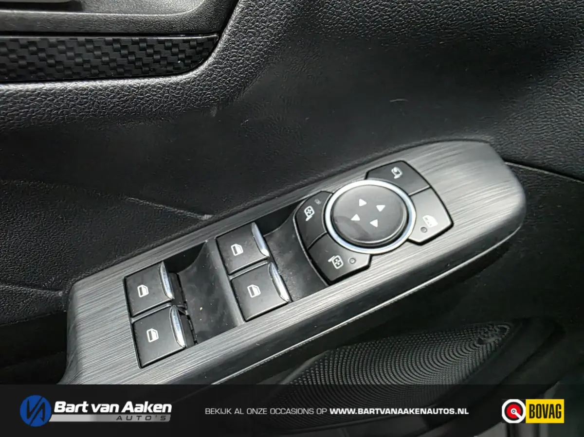 2.5 PHEV ST-Line X Head-up 2x Camera ACC Keyless Elektr. Achterklep en Trekhaak
