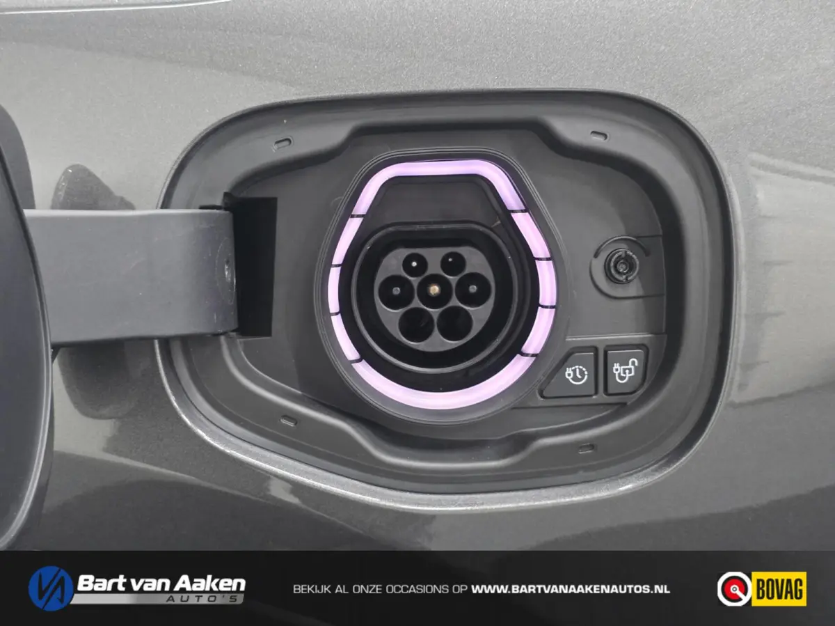2.5 PHEV ST-Line X Head-up 2x Camera ACC Keyless Elektr. Achterklep en Trekhaak