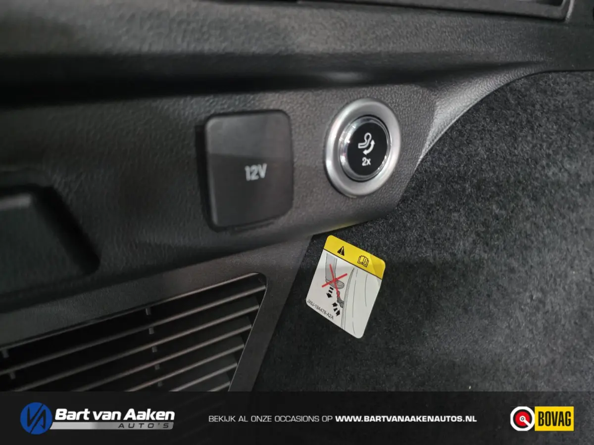 2.5 PHEV ST-Line X Head-up 2x Camera ACC Keyless Elektr. Achterklep en Trekhaak