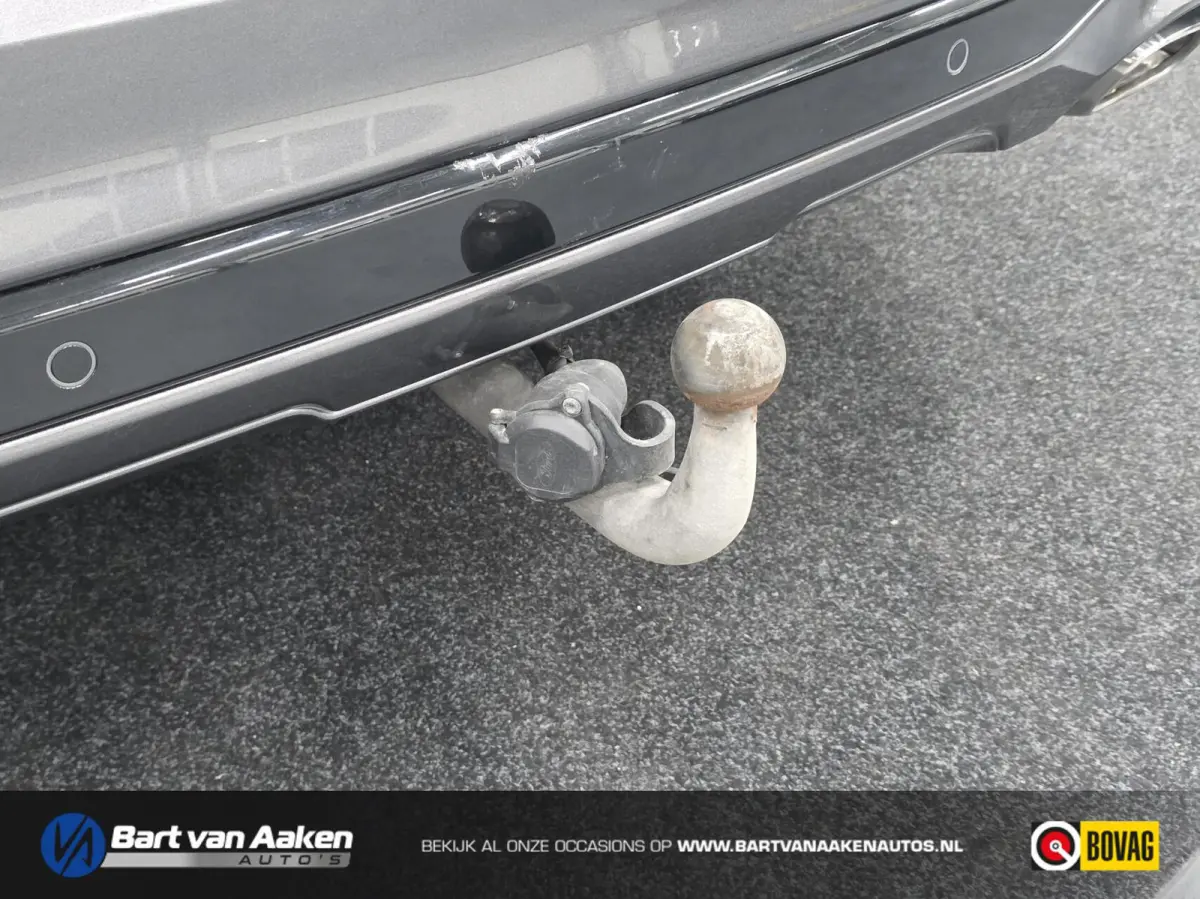 2.5 PHEV ST-Line X Head-up 2x Camera ACC Keyless Elektr. Achterklep en Trekhaak