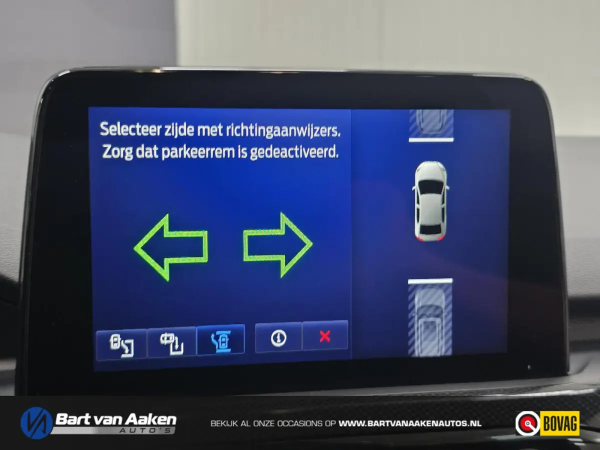 2.5 PHEV ST-Line X Head-up 2x Camera ACC Keyless Elektr. Achterklep en Trekhaak