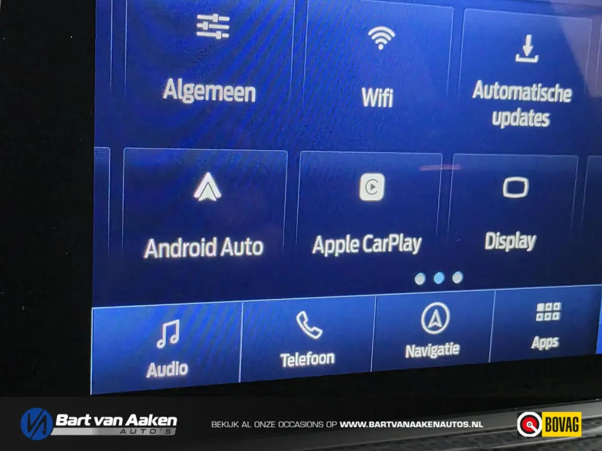 2.5 PHEV ST-Line X Head-up 2x Camera ACC Keyless Elektr. Achterklep en Trekhaak