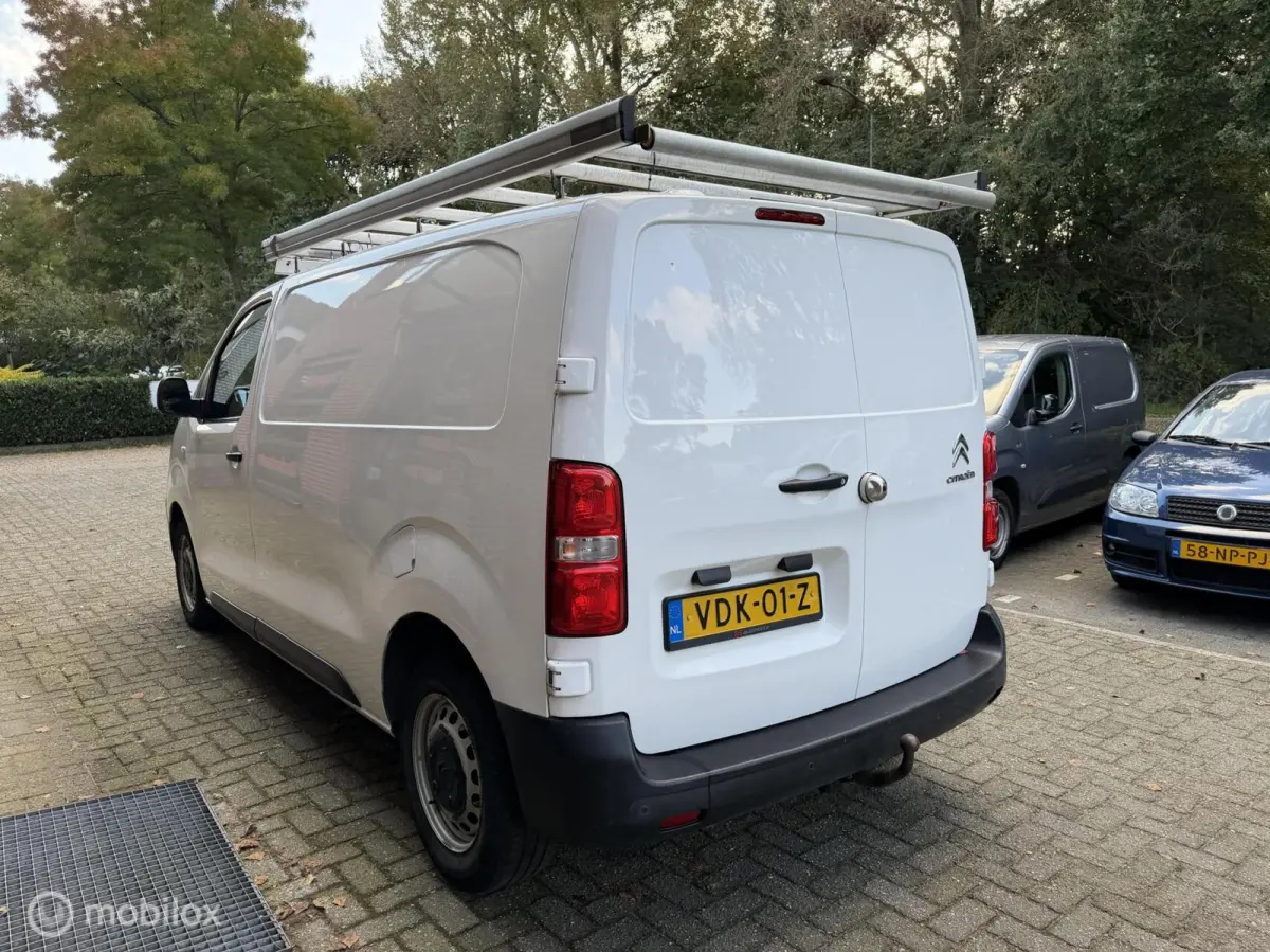 bestel 2.0 BlueHDI 120 M Club