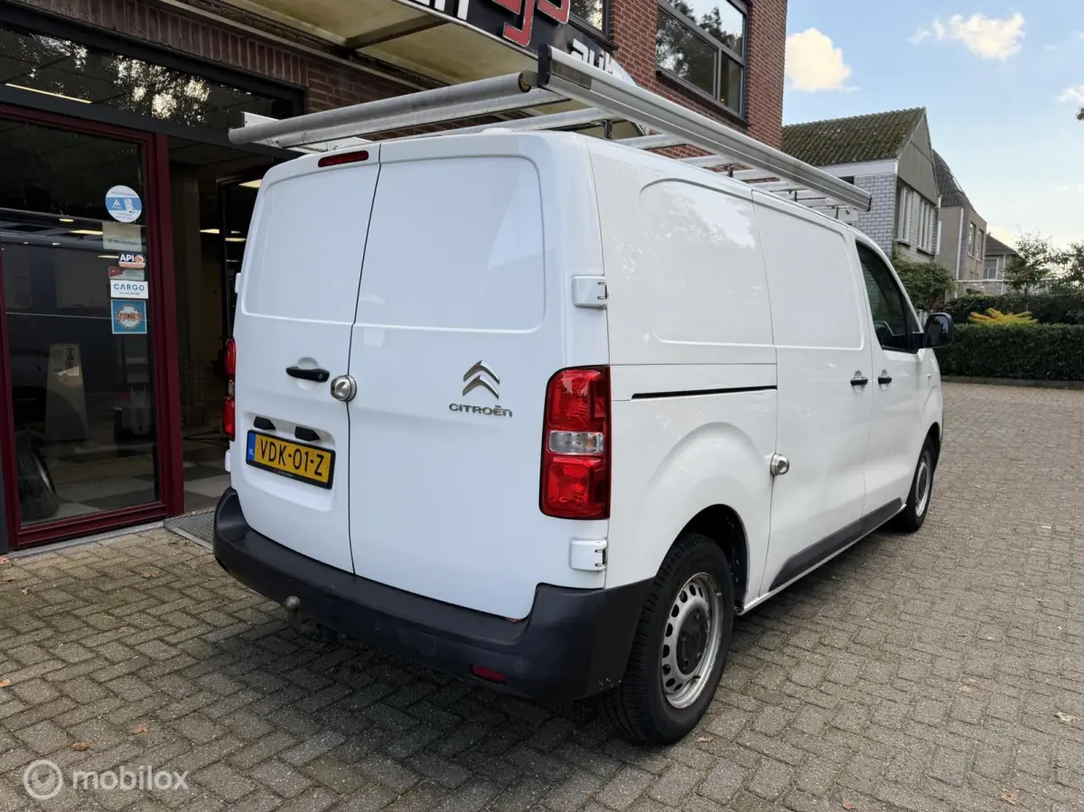 bestel 2.0 BlueHDI 120 M Club