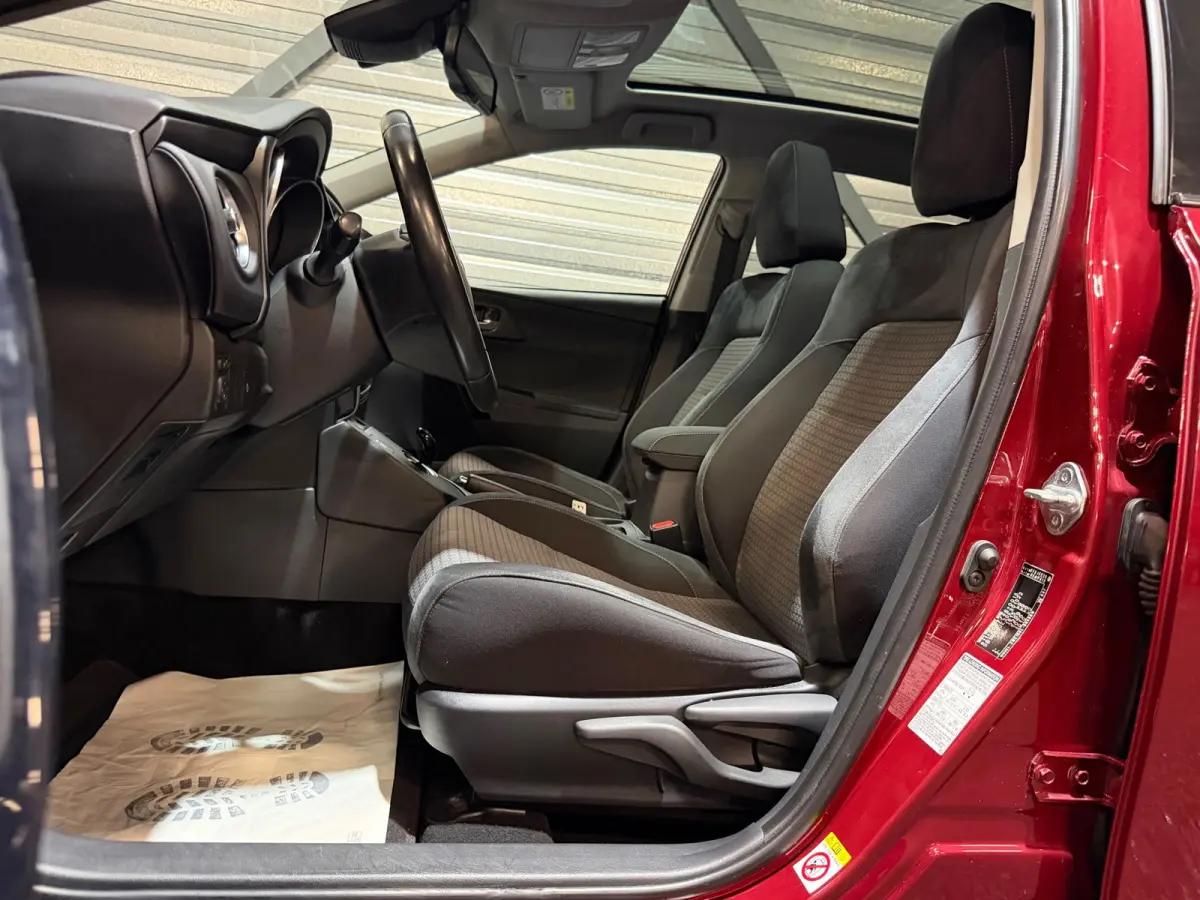 1.8 Hybrid Executive LED/NAVI/PANO/CRUISE/LANE-ASSIST/CAMERA/CLIMATE/BT-AUDIO/DEALER-ONDERHOUDEN/GARANTIE