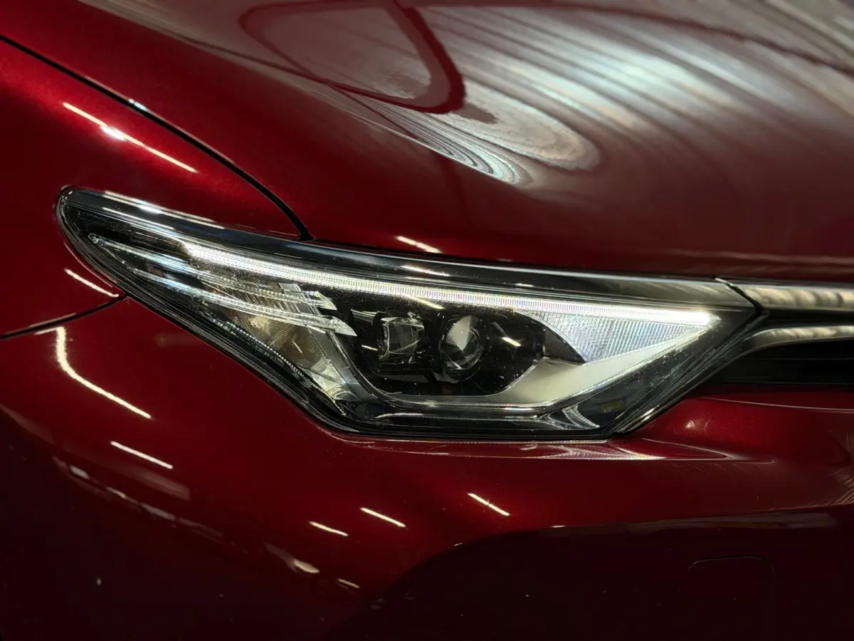 1.8 Hybrid Executive LED/NAVI/PANO/CRUISE/LANE-ASSIST/CAMERA/CLIMATE/BT-AUDIO/DEALER-ONDERHOUDEN/GARANTIE