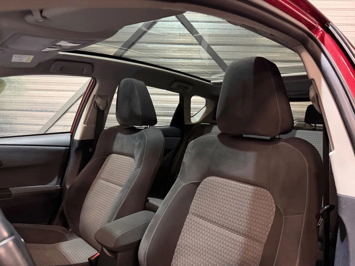 1.8 Hybrid Executive LED/NAVI/PANO/CRUISE/LANE-ASSIST/CAMERA/CLIMATE/BT-AUDIO/DEALER-ONDERHOUDEN/GARANTIE