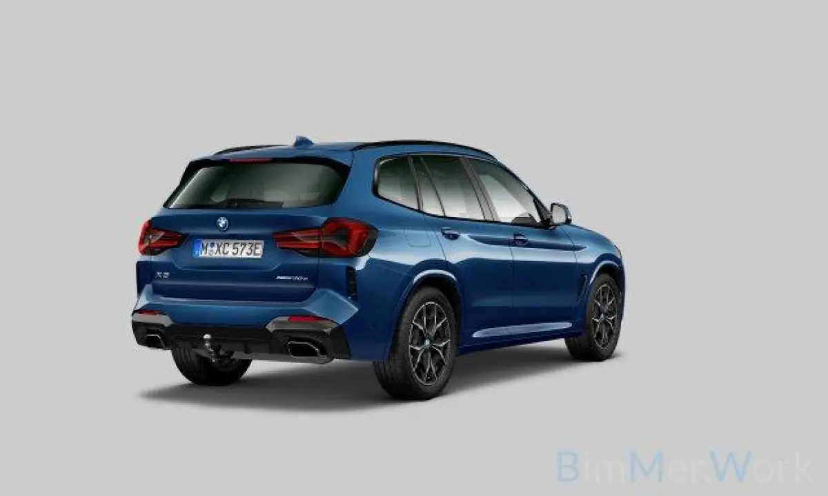 xDrive30e High Ex. M-Sport |Pano|Memory|ACC|HUD|360Cam|Trekhaak