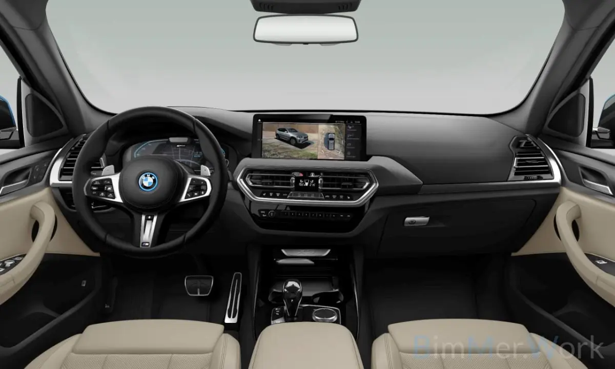 xDrive30e High Ex. M-Sport |Pano|Memory|ACC|HUD|360Cam|Trekhaak