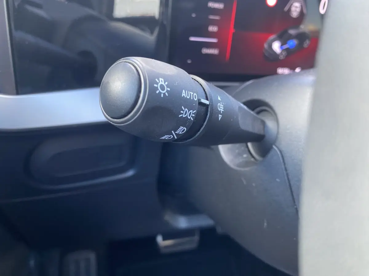 1.2 Turbo Hybrid GS ** MATRIX, ACC, COMFORT PACK MET VERW. STUUR, CAMERA, APPLE  ** Ex OPEL AG - UNFALLFREI ** ** INFORMEER OOK NAAR ONZE AANTREKKELIJKE FINANCIAL-LEASE TARIEVEN **