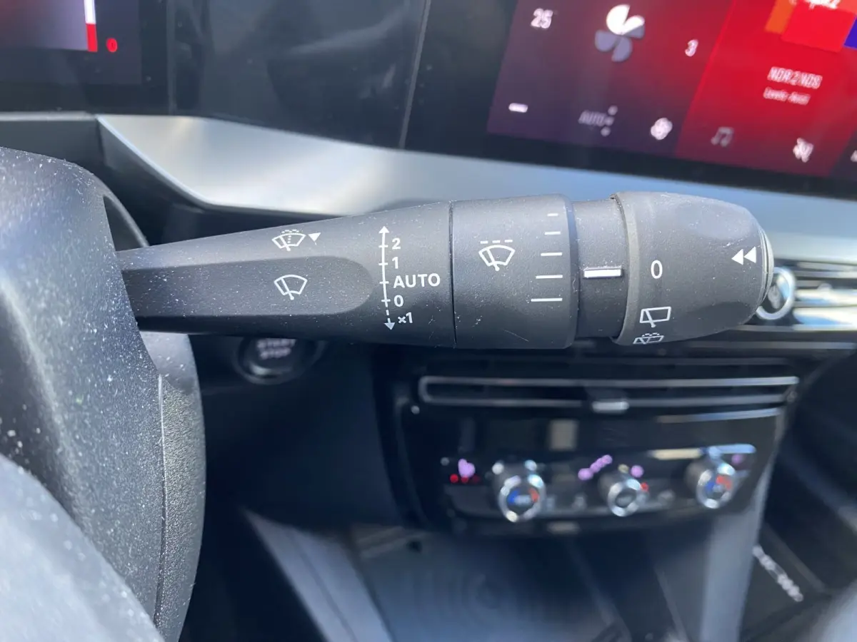 1.2 Turbo Hybrid GS ** MATRIX, ACC, COMFORT PACK MET VERW. STUUR, CAMERA, APPLE  ** Ex OPEL AG - UNFALLFREI ** ** INFORMEER OOK NAAR ONZE AANTREKKELIJKE FINANCIAL-LEASE TARIEVEN **