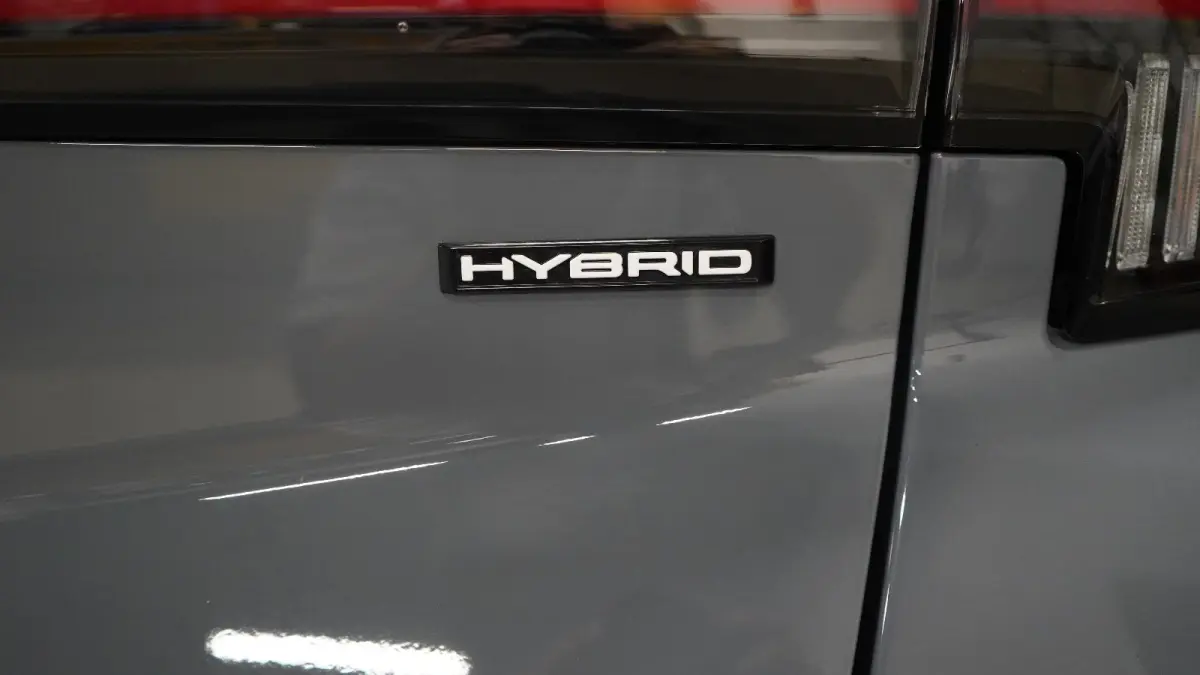 1.2 Turbo Hybrid GS ** MATRIX, ACC, COMFORT PACK MET VERW. STUUR, CAMERA, APPLE  ** Ex OPEL AG - UNFALLFREI ** ** INFORMEER OOK NAAR ONZE AANTREKKELIJKE FINANCIAL-LEASE TARIEVEN **