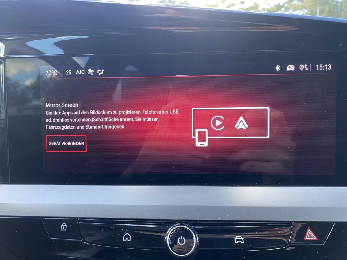 1.2 Turbo Hybrid GS ** MATRIX, ACC, COMFORT PACK MET VERW. STUUR, CAMERA, APPLE  ** Ex OPEL AG - UNFALLFREI ** ** INFORMEER OOK NAAR ONZE AANTREKKELIJKE FINANCIAL-LEASE TARIEVEN **