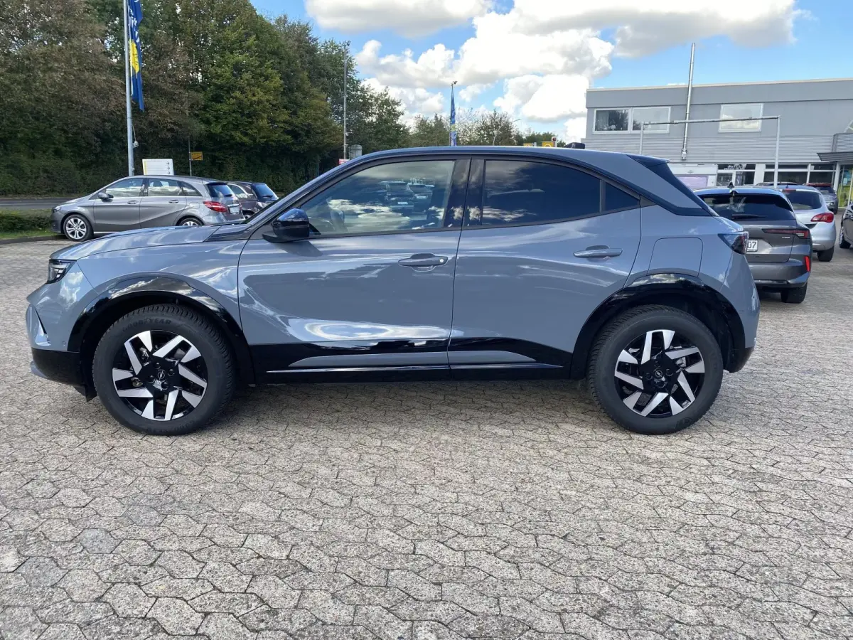 1.2 Turbo Hybrid GS ** MATRIX, ACC, COMFORT PACK MET VERW. STUUR, CAMERA, APPLE  ** Ex OPEL AG - UNFALLFREI ** ** INFORMEER OOK NAAR ONZE AANTREKKELIJKE FINANCIAL-LEASE TARIEVEN **