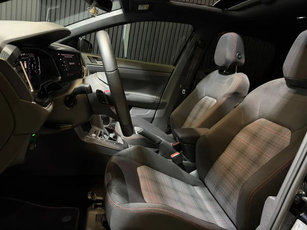2.0 TSI GTI BEATS CAM PANO KEYLESS Garantie