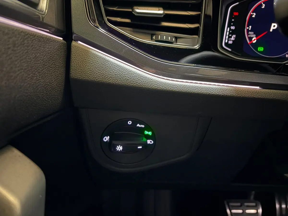 2.0 TSI GTI BEATS CAM PANO KEYLESS Garantie