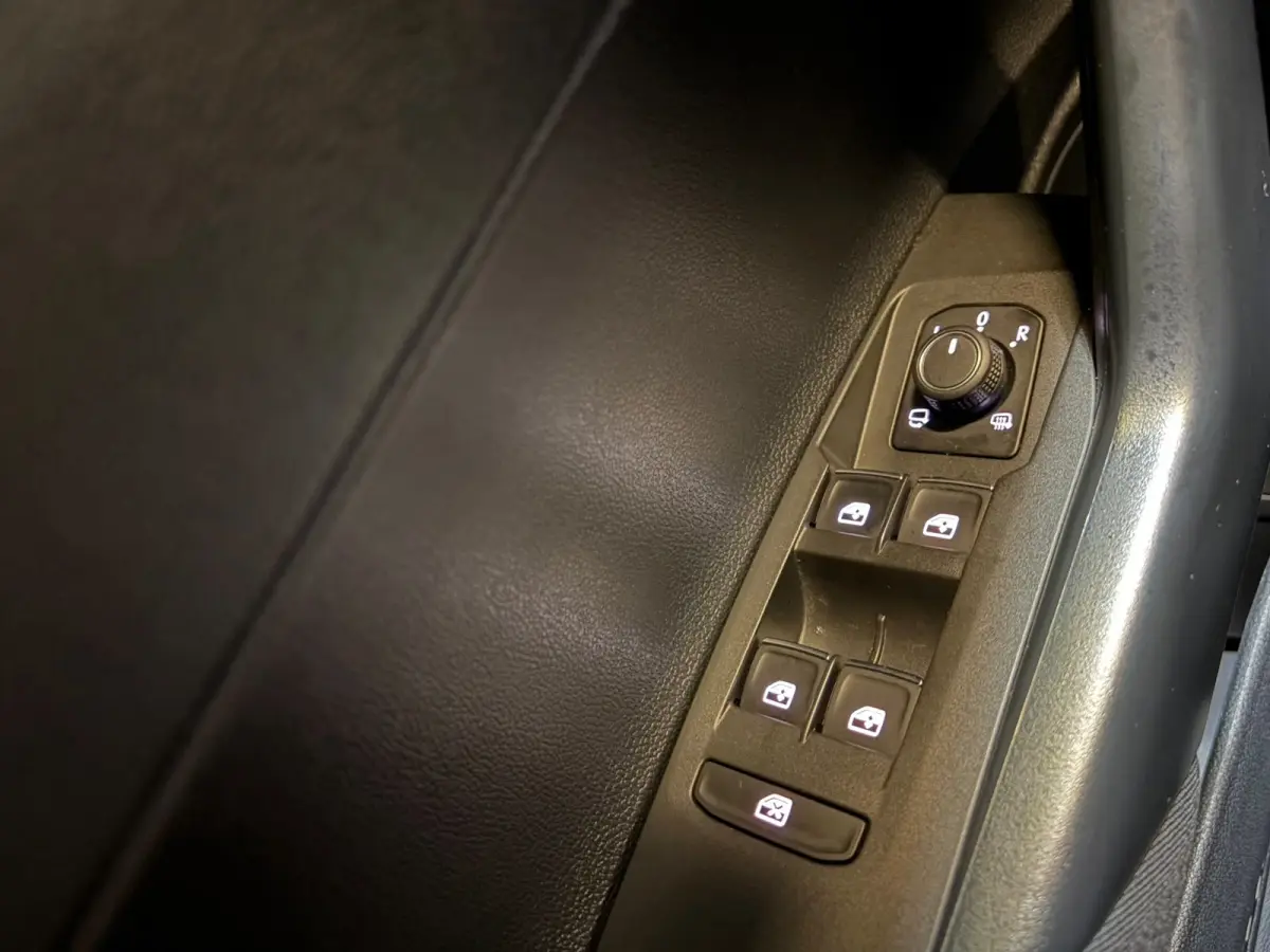 2.0 TSI GTI BEATS CAM PANO KEYLESS Garantie