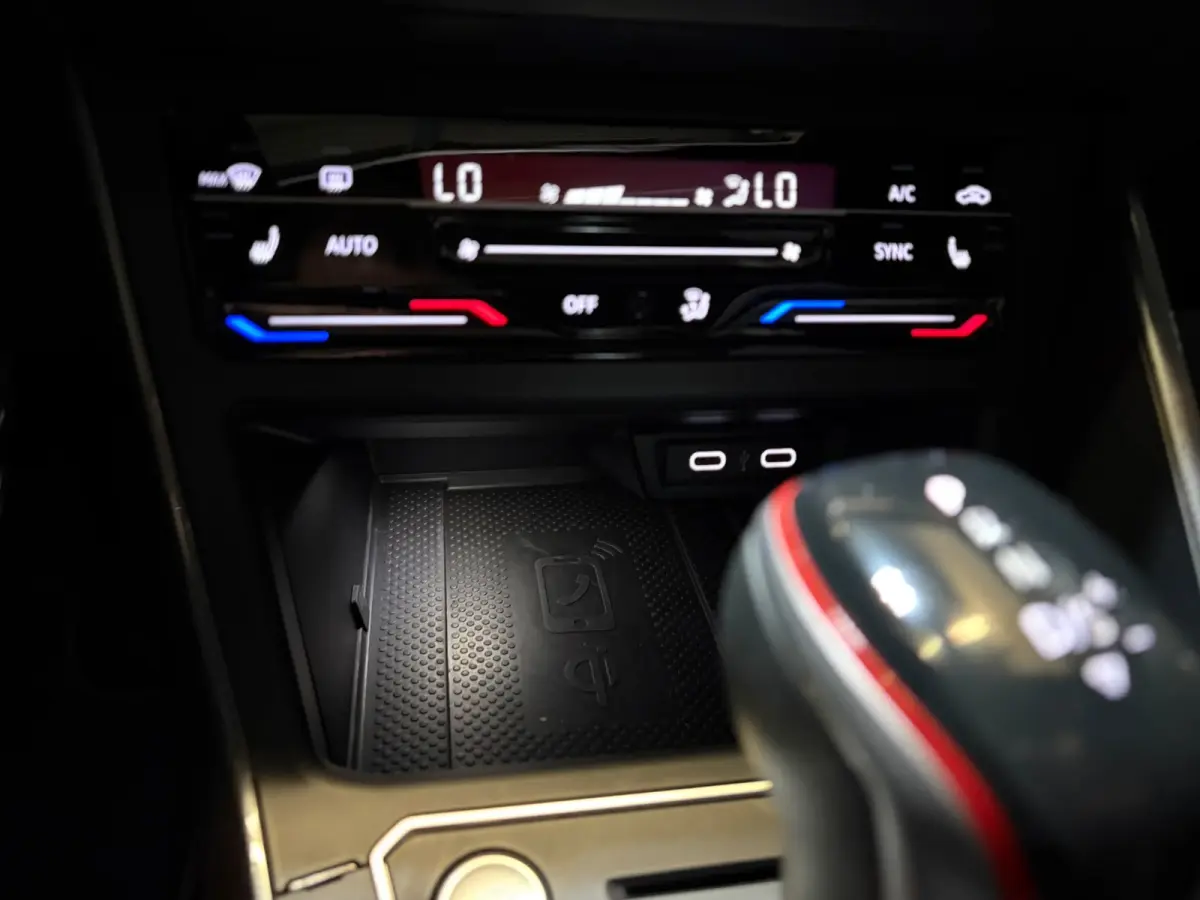 2.0 TSI GTI BEATS CAM PANO KEYLESS Garantie