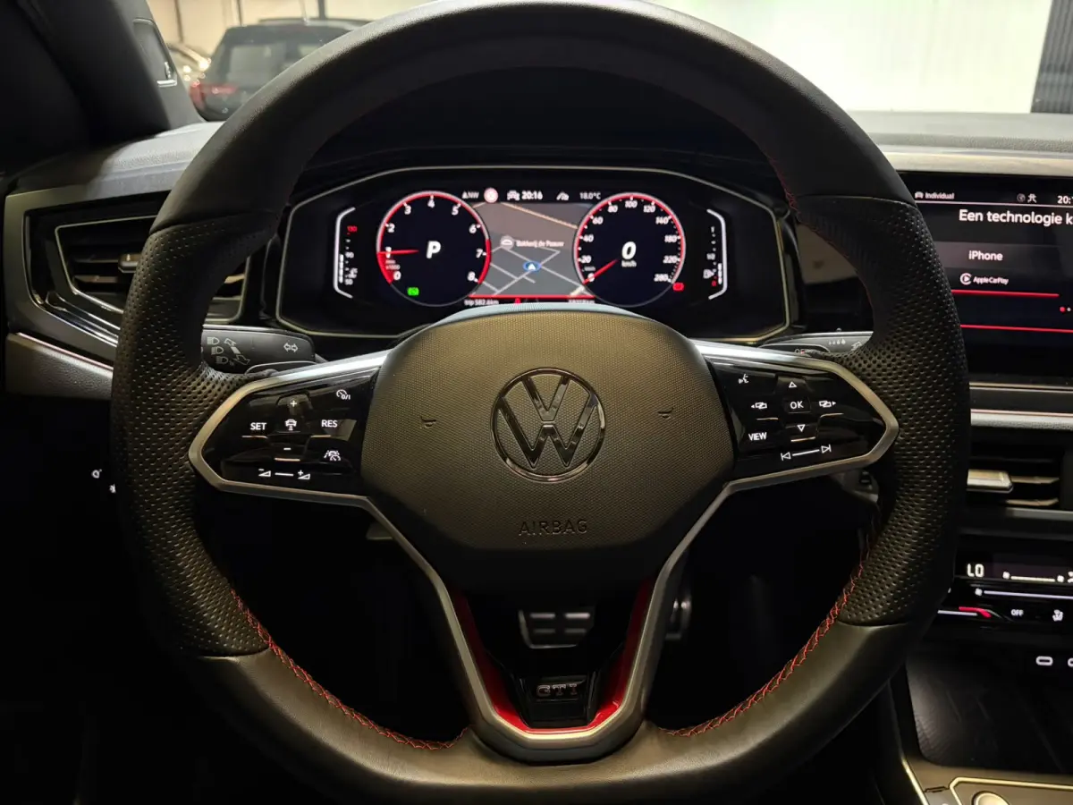 2.0 TSI GTI BEATS CAM PANO KEYLESS Garantie